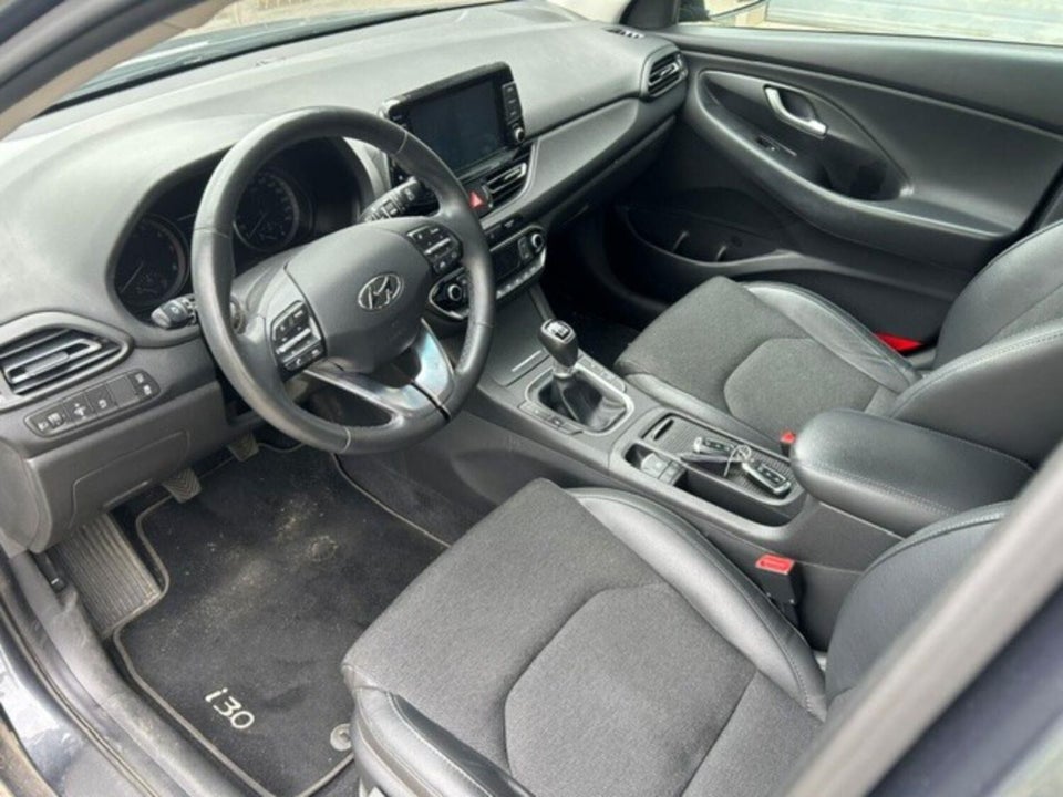 Hyundai i30 1,0 T-GDi Essential 5d