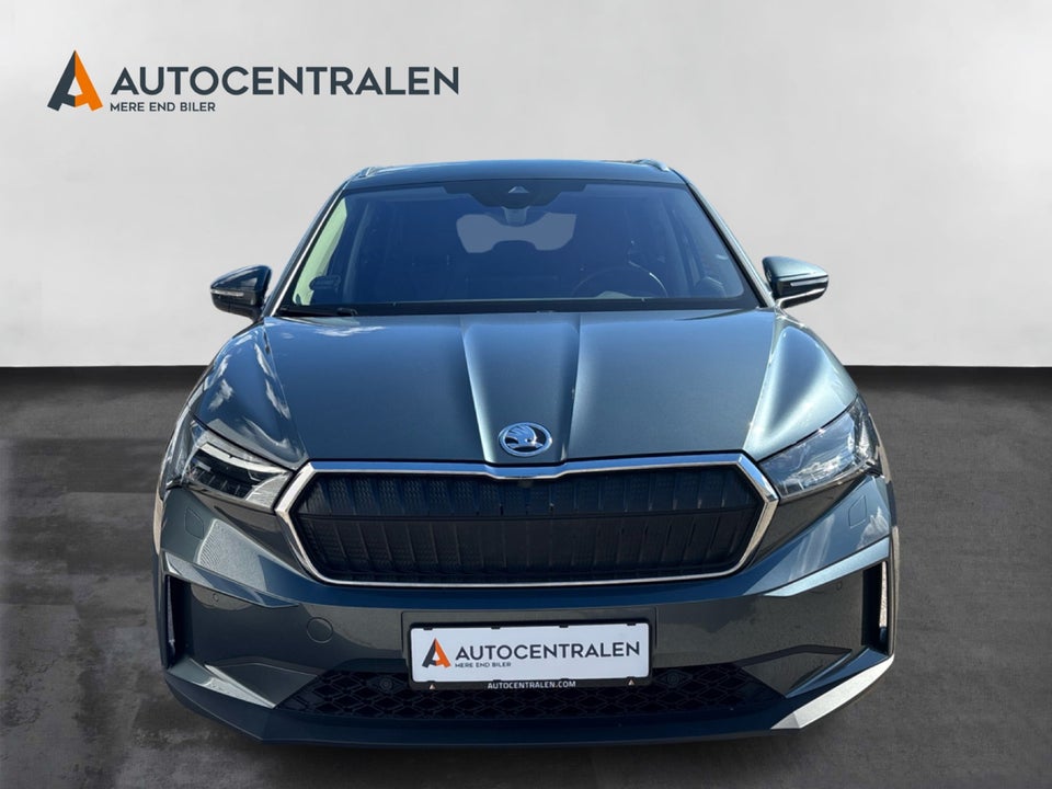 Skoda Enyaq 80 iV 5d