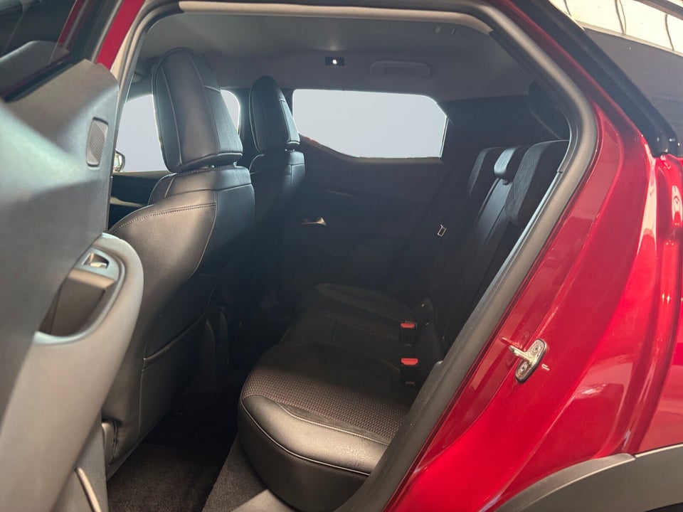 DS DS 3 CrossBack 54 E-Tense Rivoli 5d