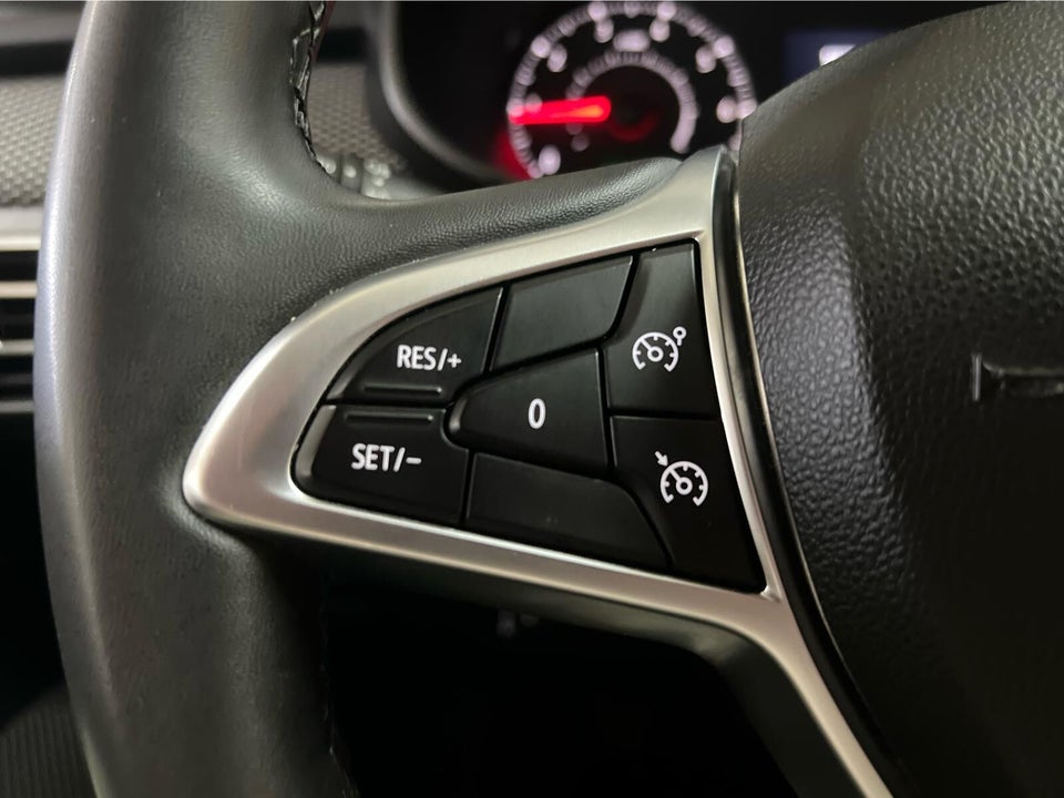 Dacia Jogger 1,0 TCe 110 Comfort 7prs 5d