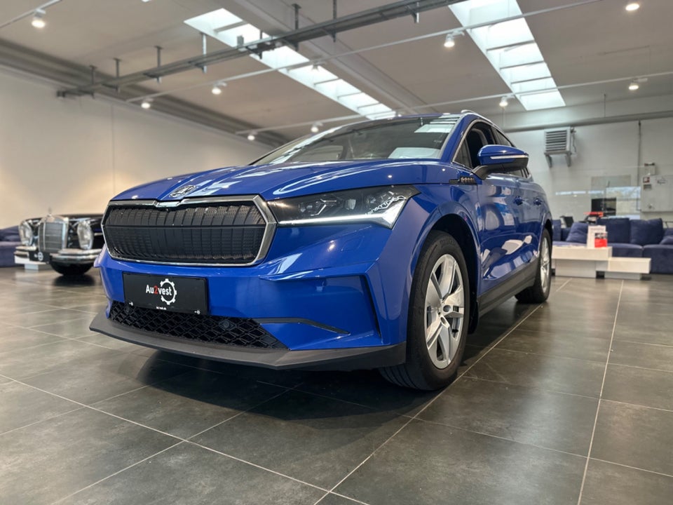 Skoda Enyaq 80 iV 5d