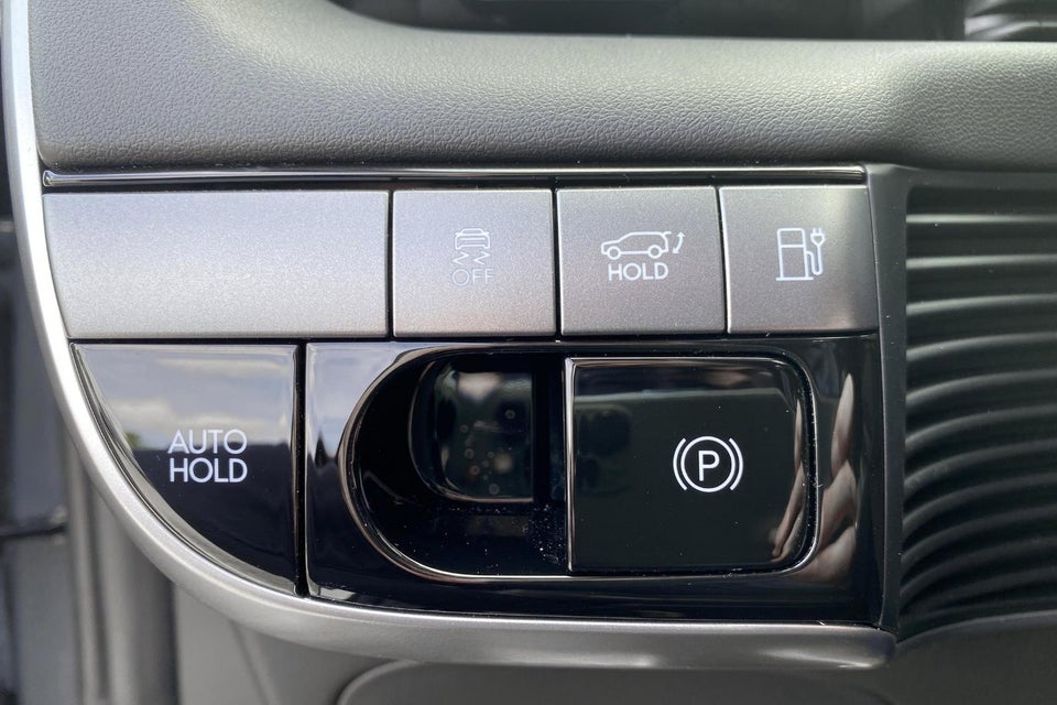 Hyundai Ioniq 5 84 Ultimate 5d