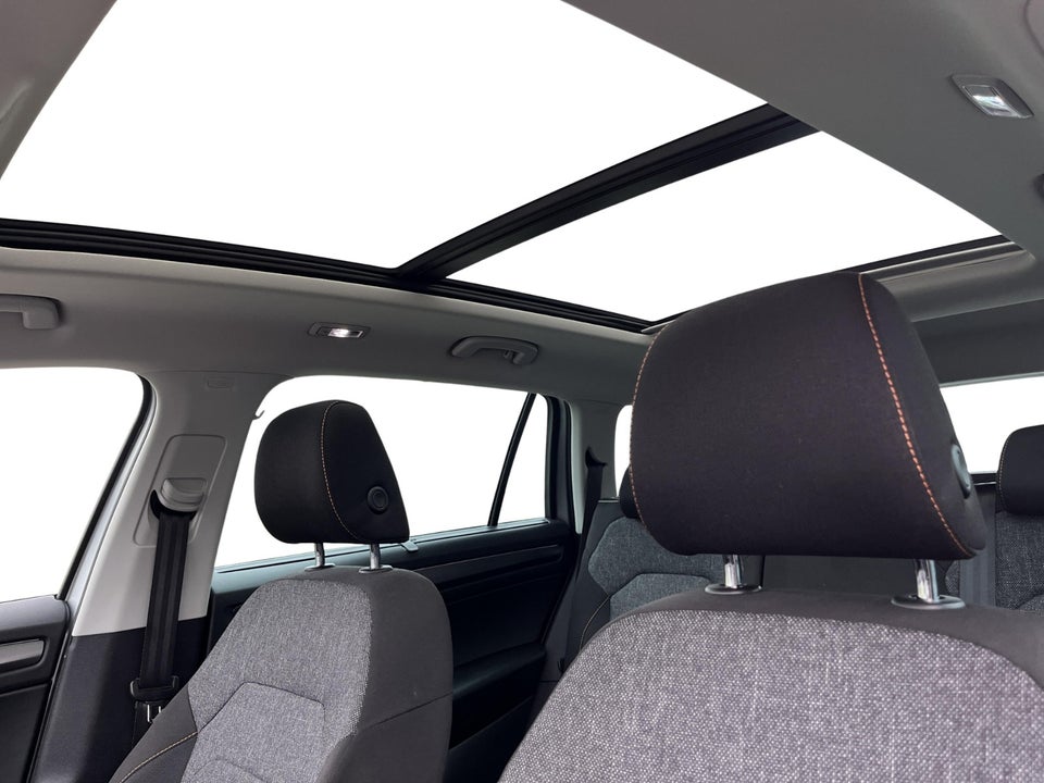 Skoda Kodiaq 2,0 TDi 200 Style DSG 4x4 7prs 5d