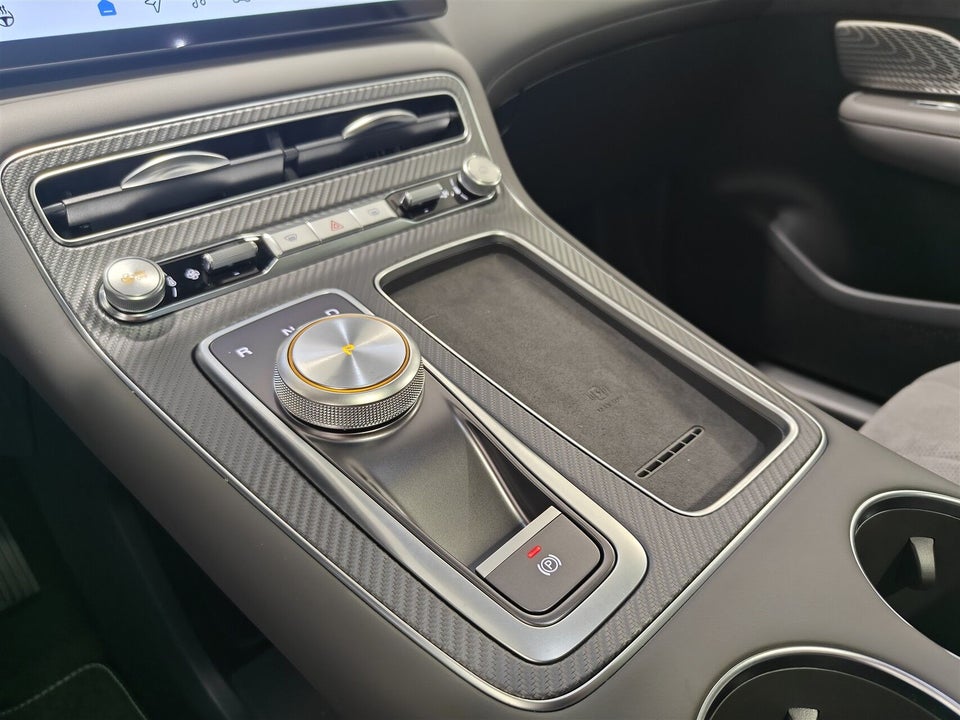 MG MGS6 77 Luxury Performance AWD 5d