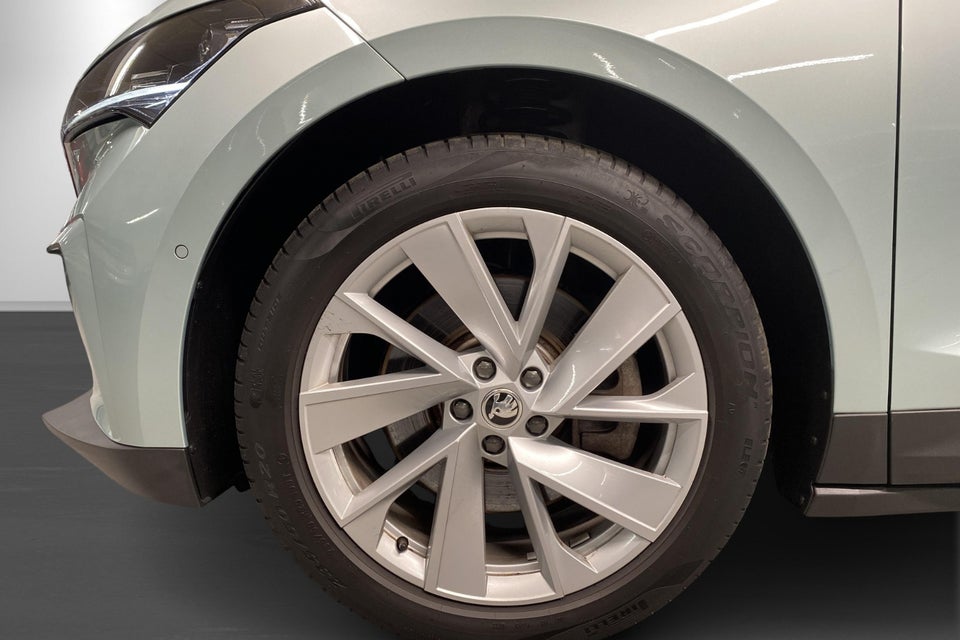 Skoda Enyaq 80x iV 5d