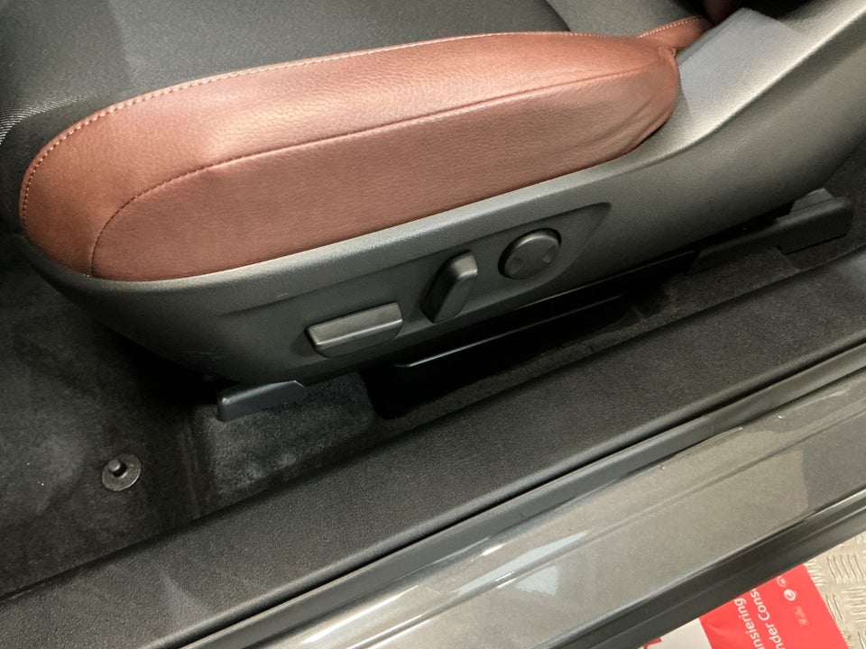 Mazda MX-30 0,8 e-SkyActiv R-EV Advantage 5d