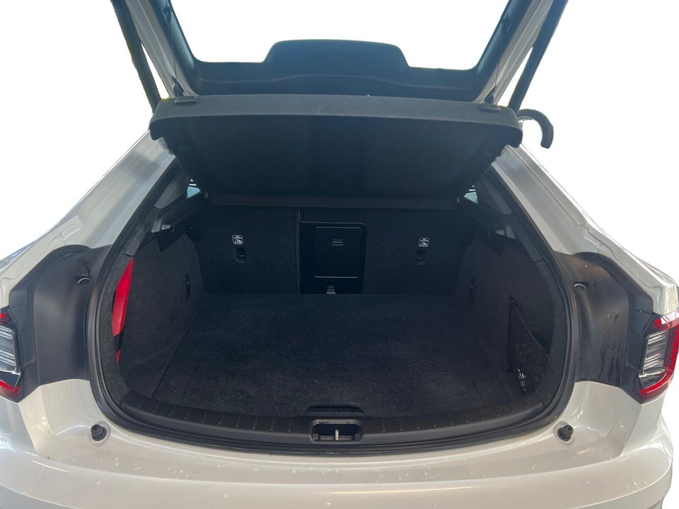 Polestar 2 Standard Range 5d