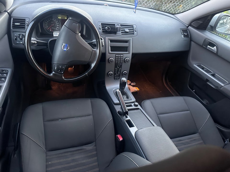 Volvo V50 1,6 Style 5d