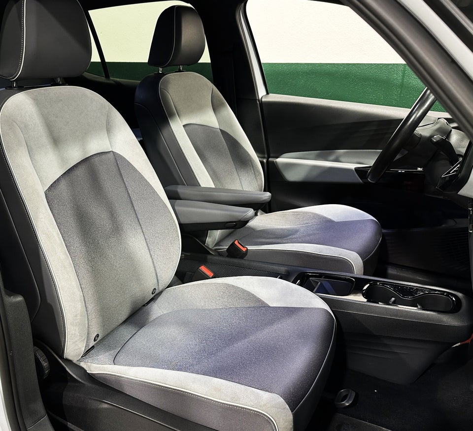 VW ID.3 58 1ST Plus 5d