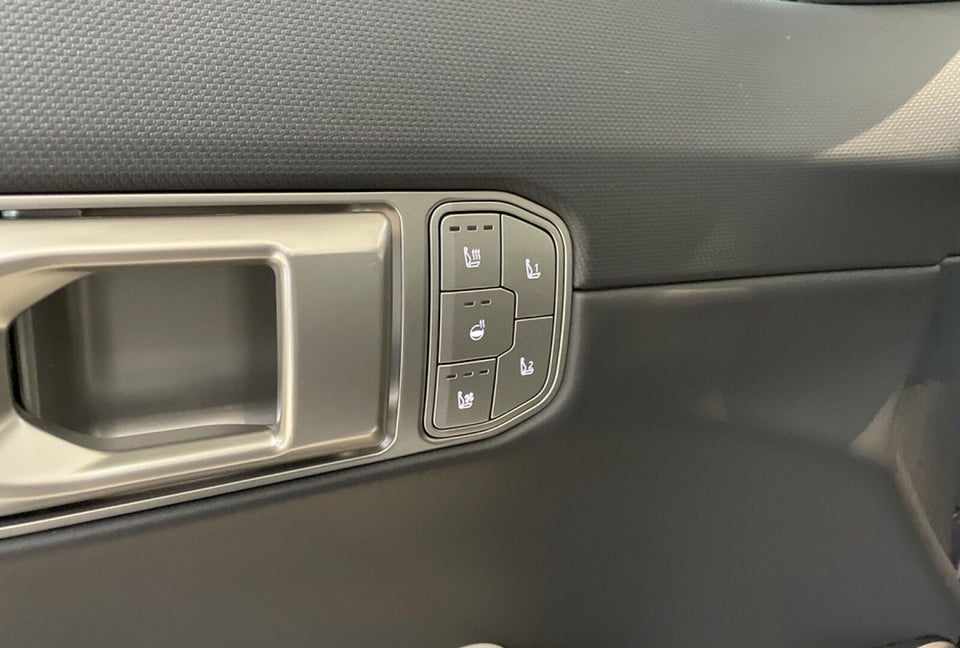 Kia EV4 81 Long Range GT-Line 5d