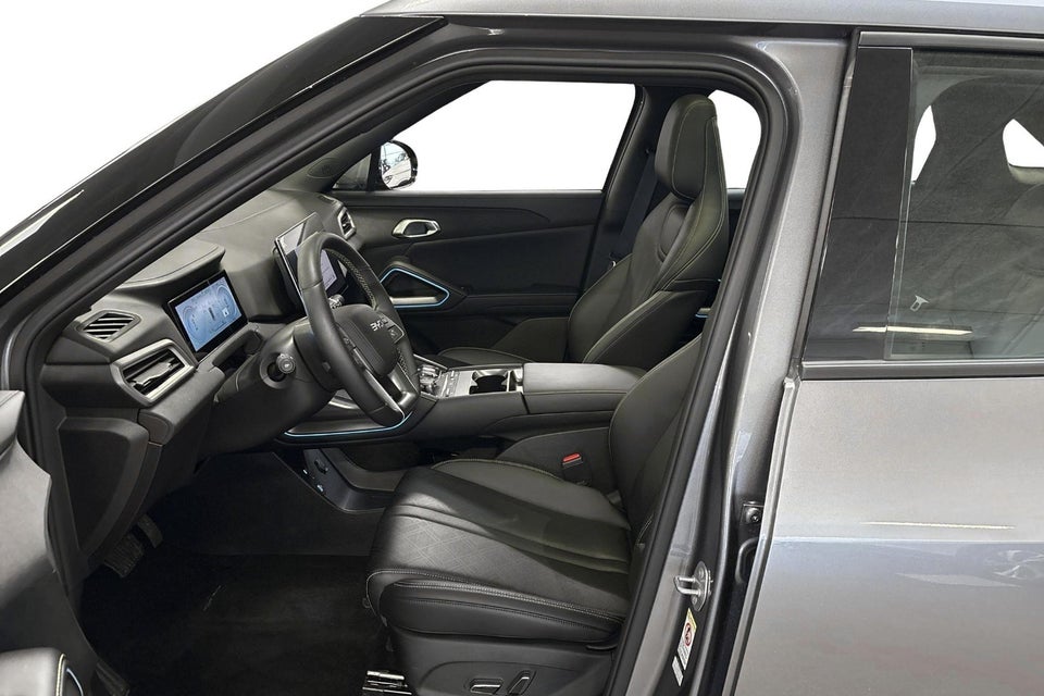 BYD Atto 2 46 Boost 5d