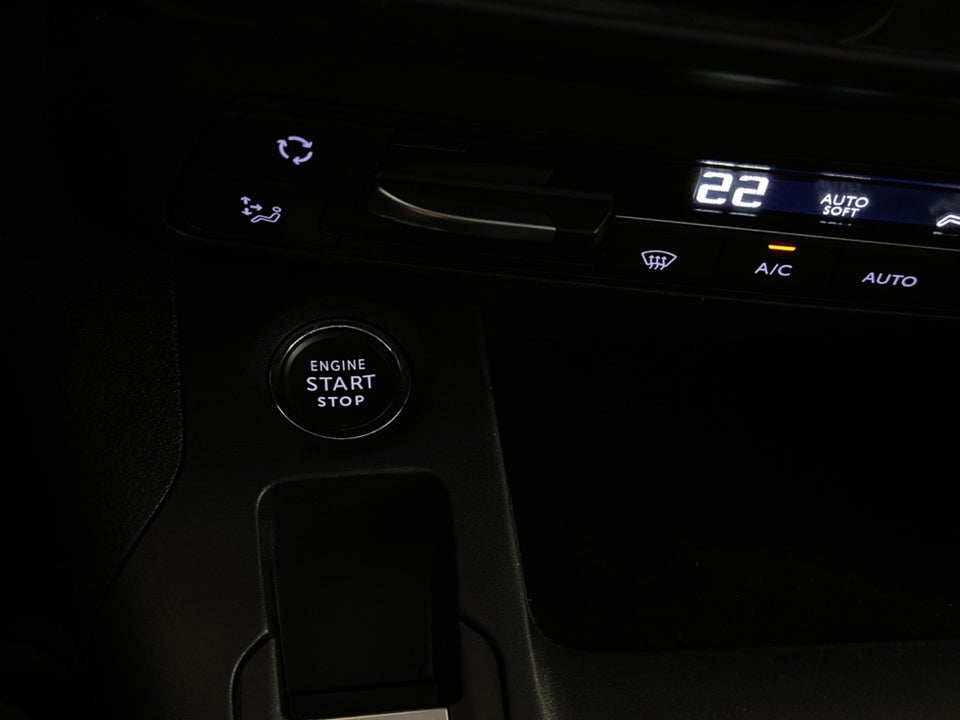 Peugeot e-Rifter 50 Allure Pack Family L2 5d