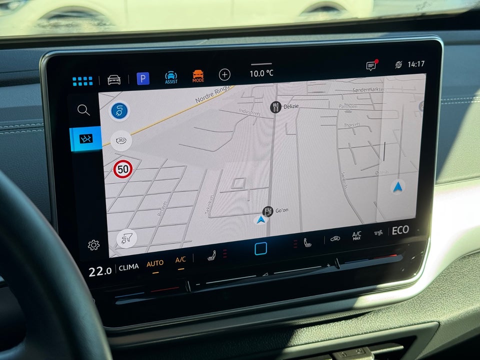 VW ID.4 52 Pure Performance 5d