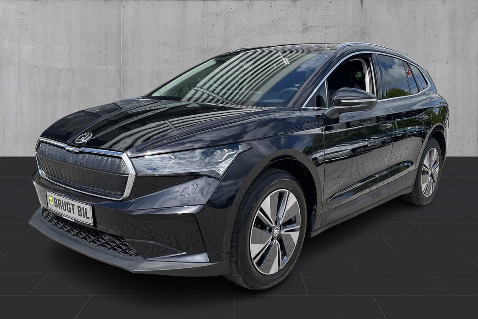 Skoda Enyaq 60 iV Loft 5d
