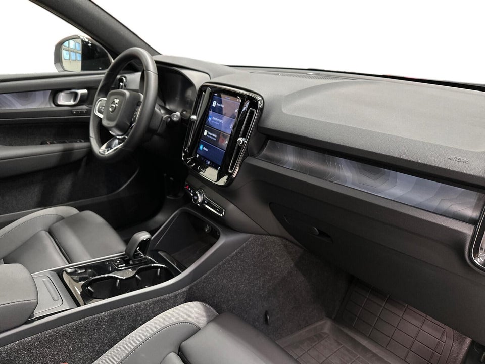 Volvo EX40 Extended Range Ultra 5d