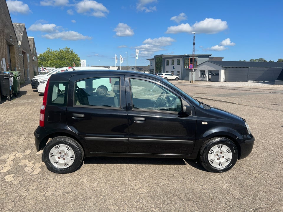 Fiat Panda 1,2 Dynamic ECO 5d