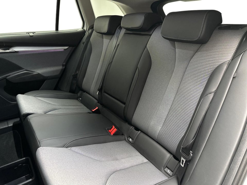 Skoda Enyaq 60 iV Premium 5d