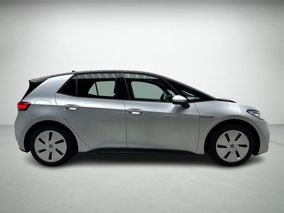 VW ID.3 58 Business 5d