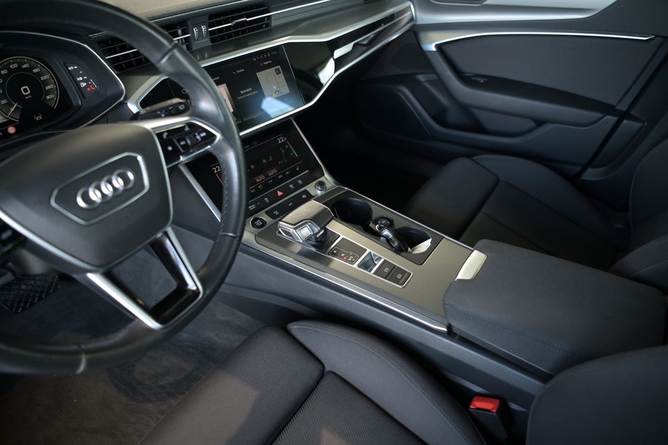 Audi A6 50 TFSi e Sport Prestige Avant quattro S-tr. 5d