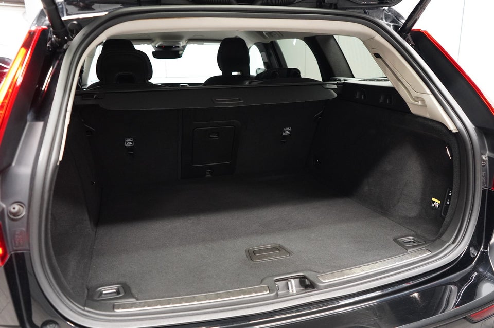Volvo V60 2,0 D4 190 Momentum aut. 5d