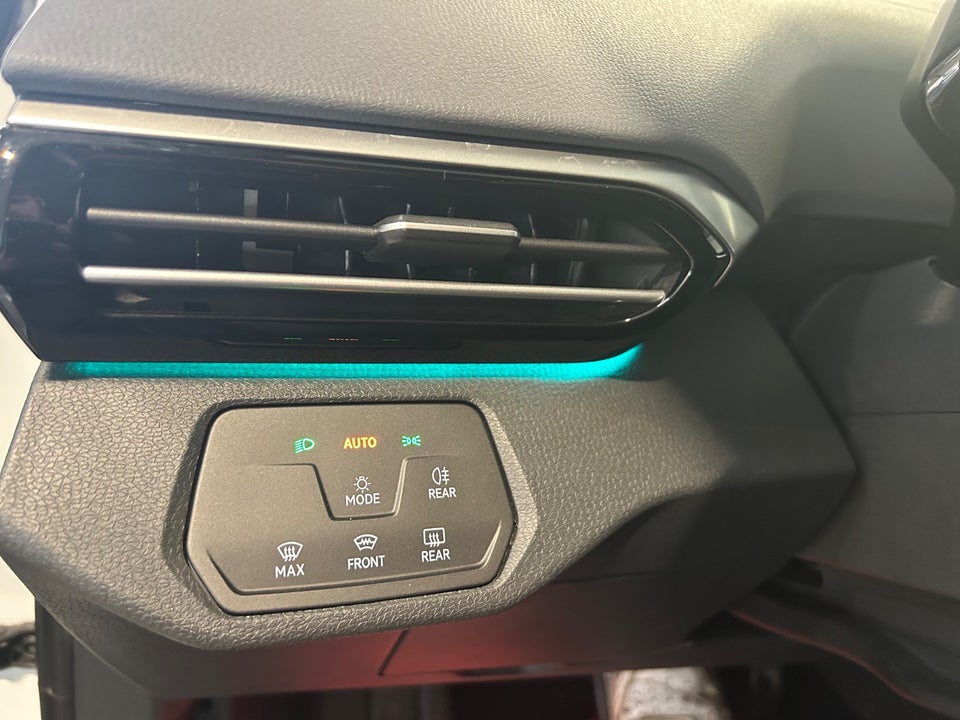 VW ID.4 77 Pro 5d