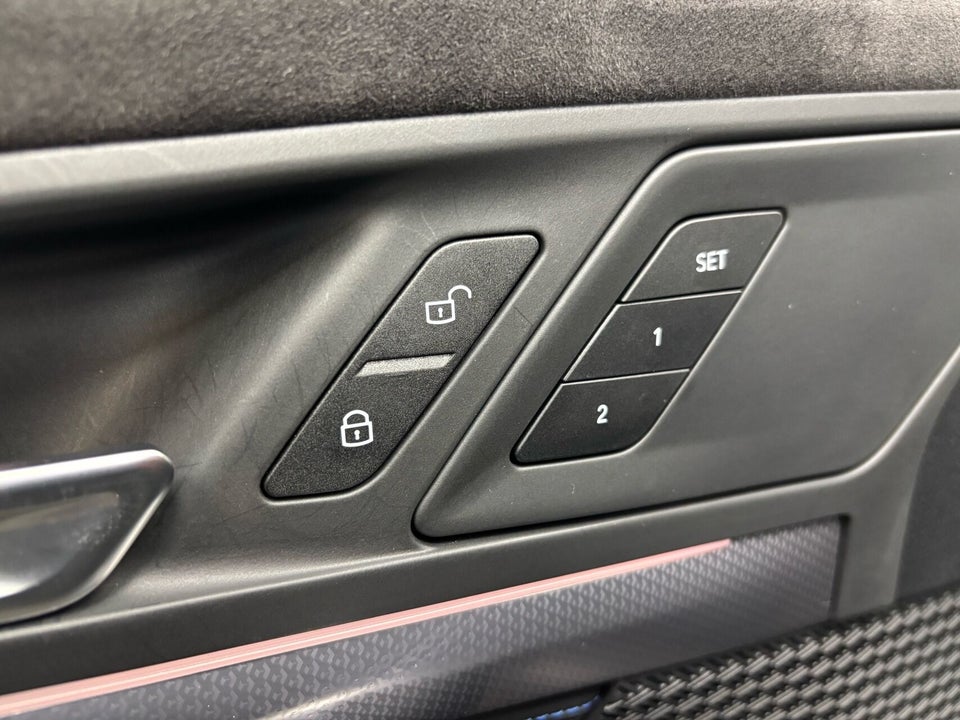 BMW iX2 eDrive20 M-Sport 5d