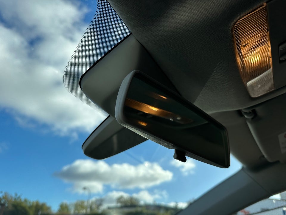 Skoda Citigo 1,0 60 Ambition GreenTec 5d