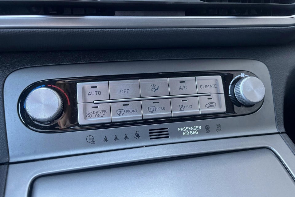 Hyundai Kona 39 EV Trend 5d
