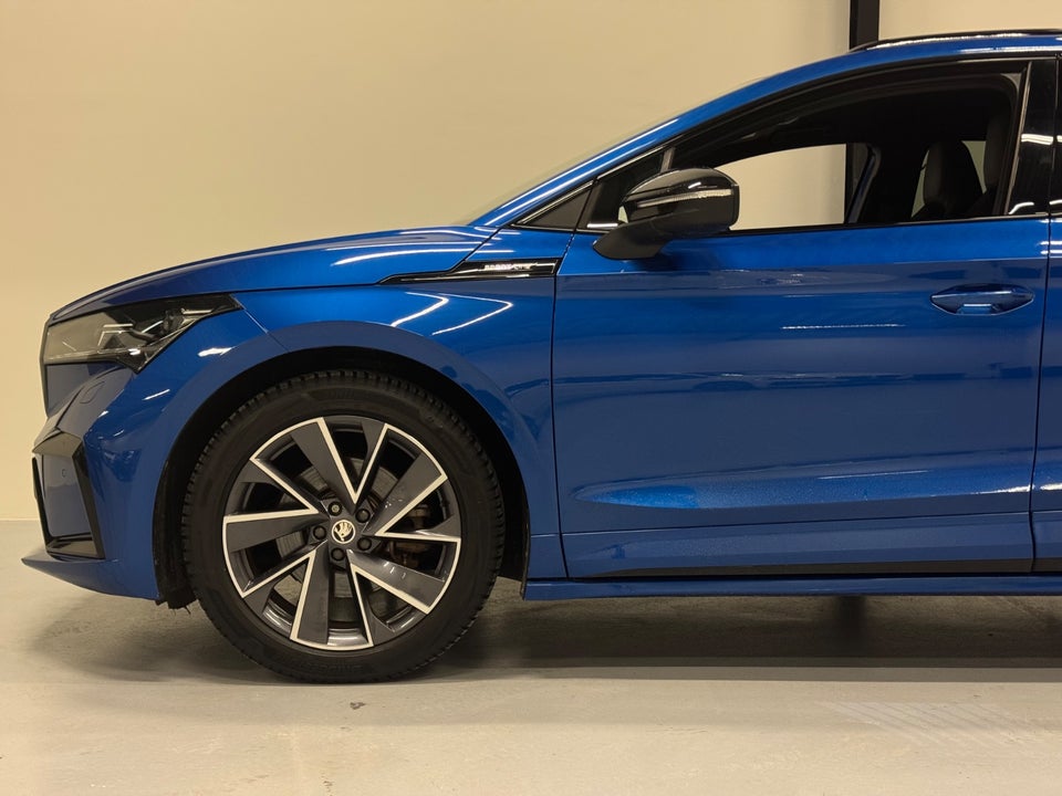 Skoda Enyaq 60 iV Sportline 5d