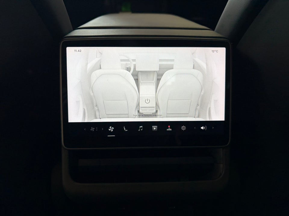 Tesla Model 3 RWD 4d