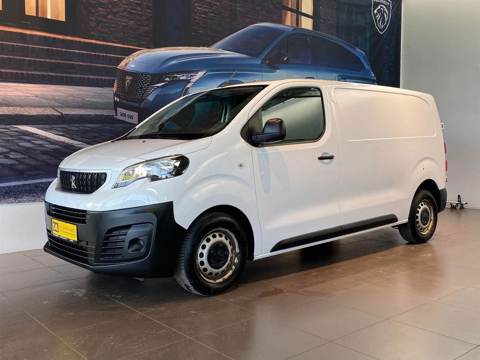 Peugeot Expert 2,0 BlueHDi 120 L2 Plus Van