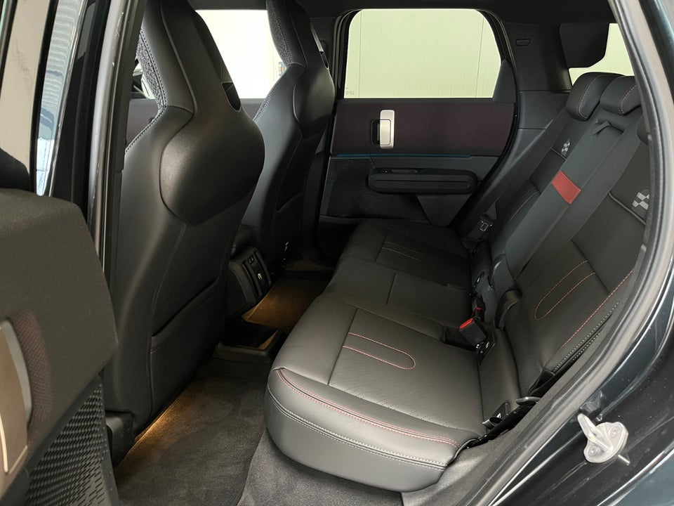 MINI Countryman E JCW Trim L 5d
