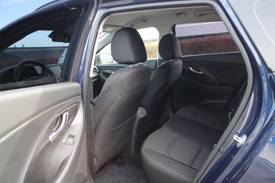 Hyundai i30 1,0 T-GDi N-Line stc. 5d