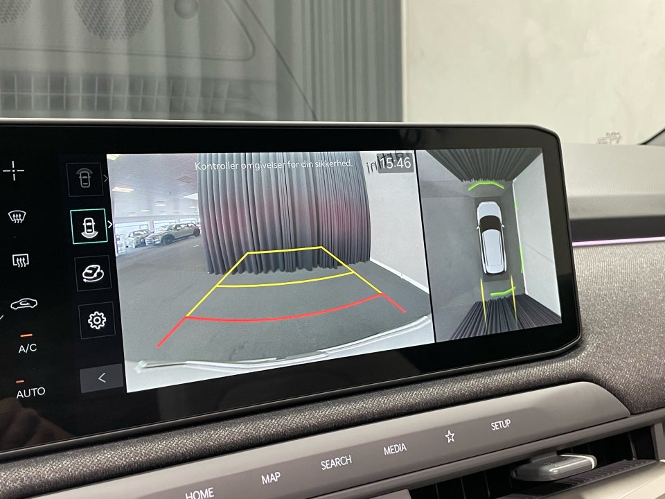 Kia EV3 81 Long Range GT-Line 5d