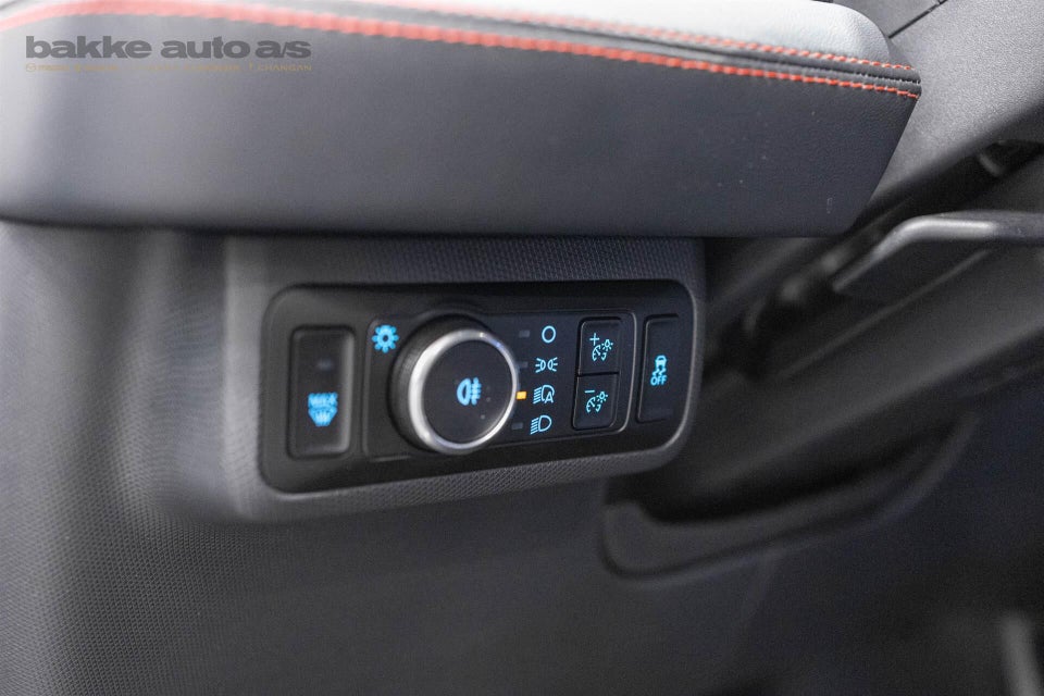Ford Mustang Mach-E 88 Premium Extended Range 5d
