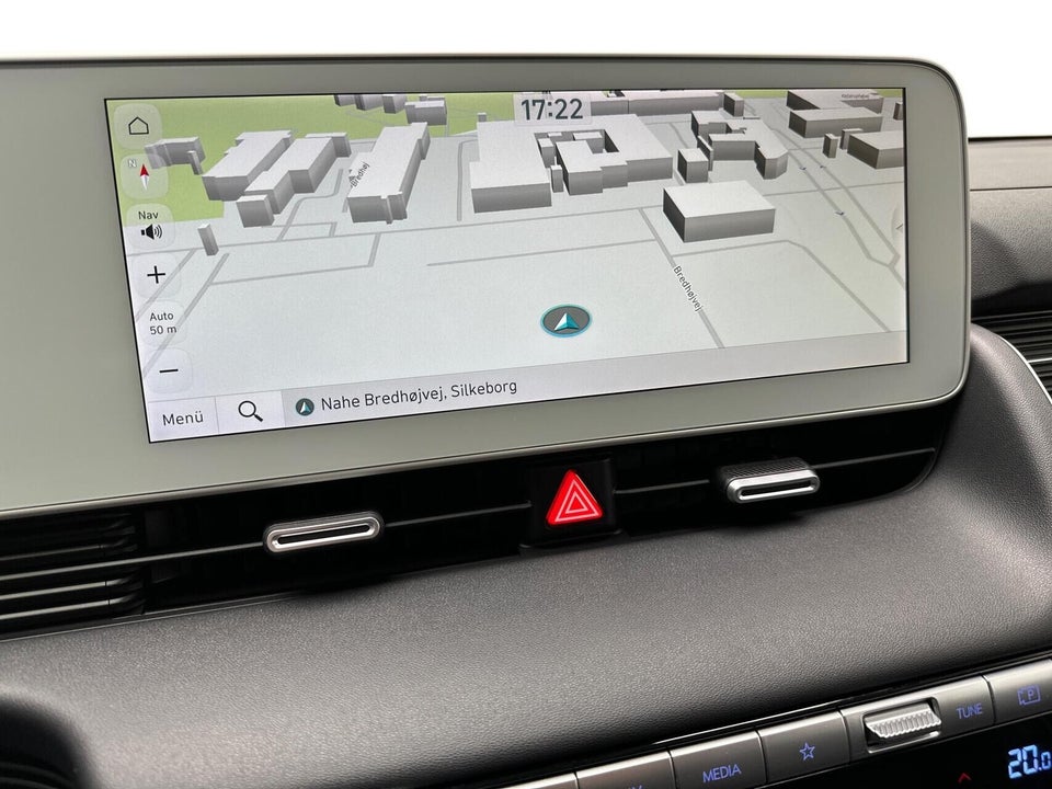 Hyundai Ioniq 5 73 Ultimate 5d