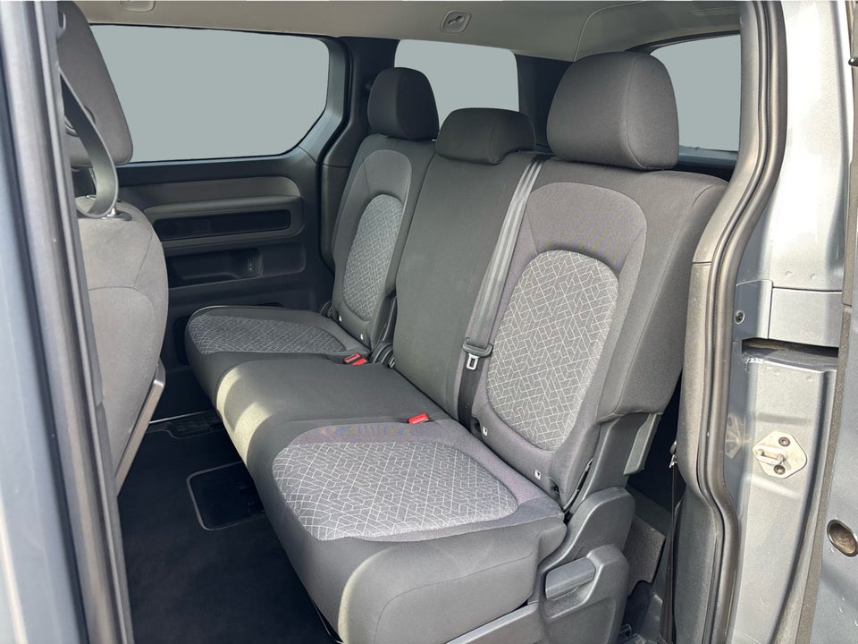 VW ID.Buzz 77 Life SWB 5d