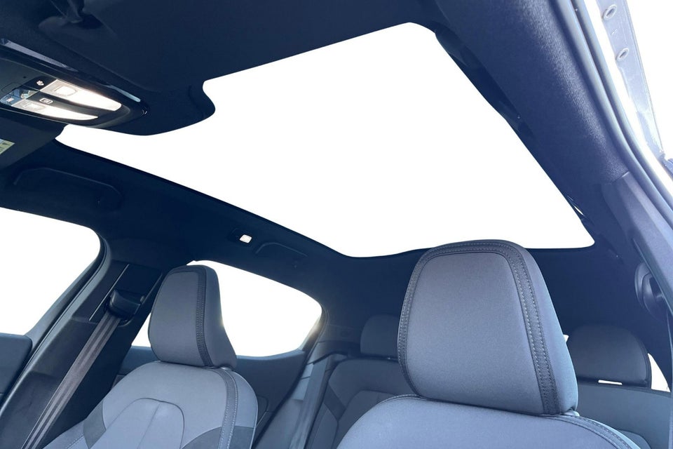 Polestar 2 Long Range 5d