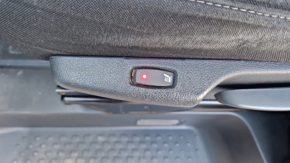 Renault Trafic T29 2,0 dCi 120 L2H1