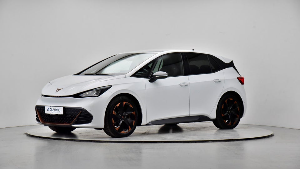 Cupra Born 77 e-Boost 5d