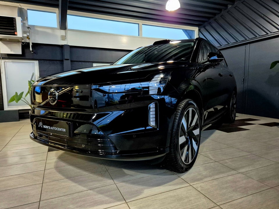 Volvo EX90 Twin Ultra 7prs 5d