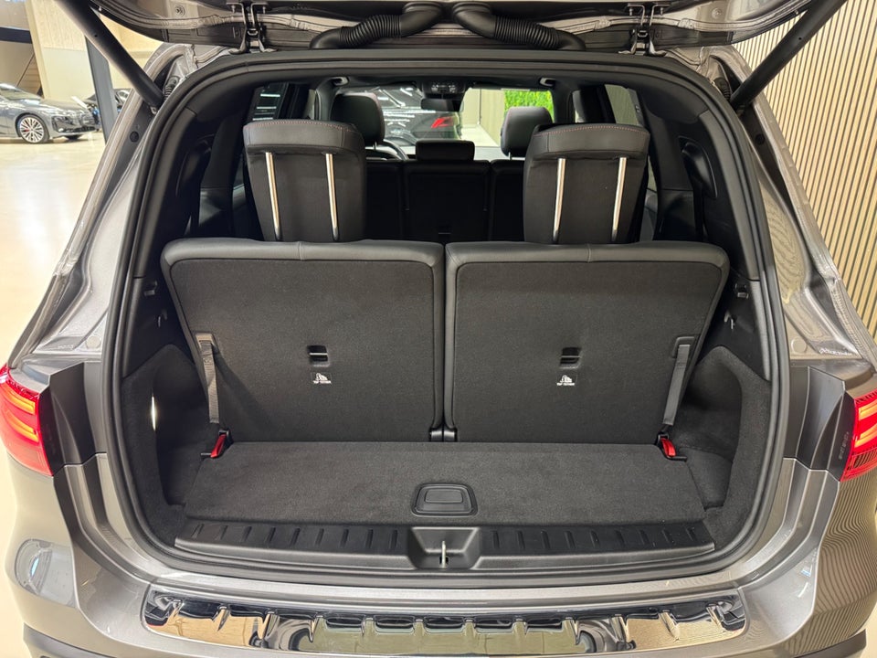 Mercedes EQB250+ AMG Premium 7prs 5d