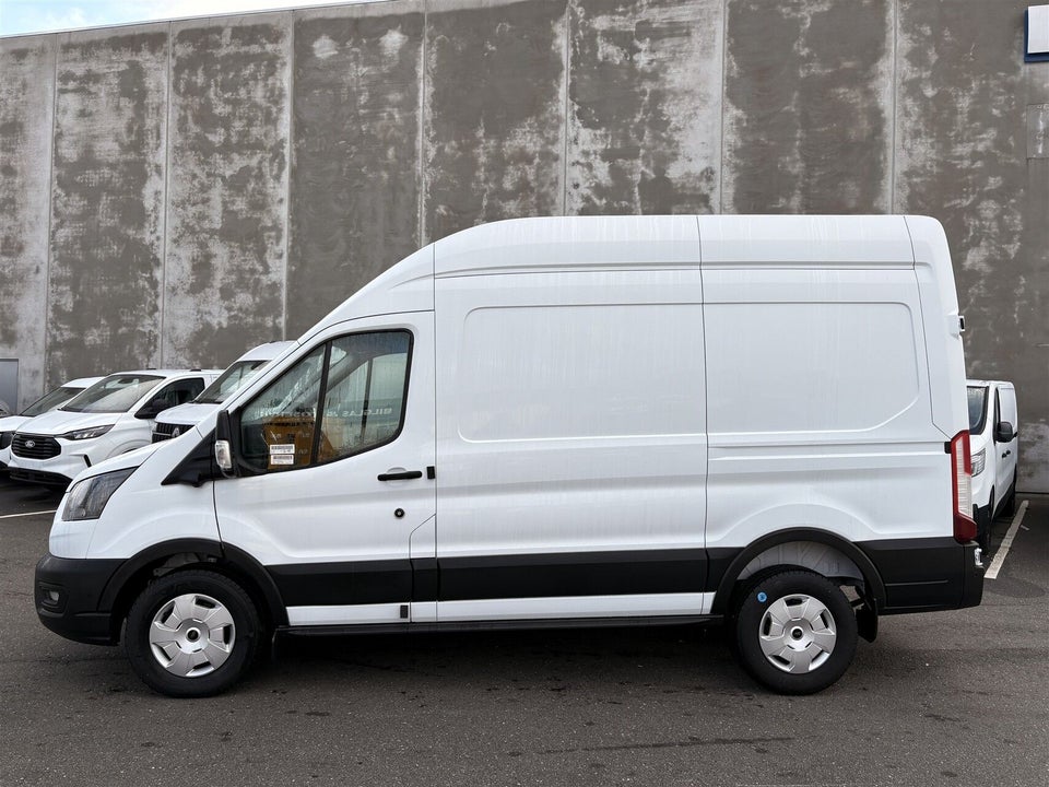 Ford Transit 350 L2 Van 2,0 EcoBlue Trend aut. H2 FWD