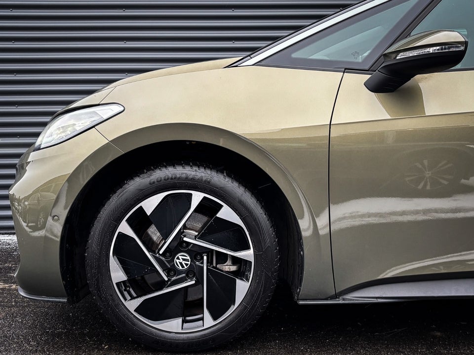 VW ID.3 58 Pro 75 Years Edition 5d