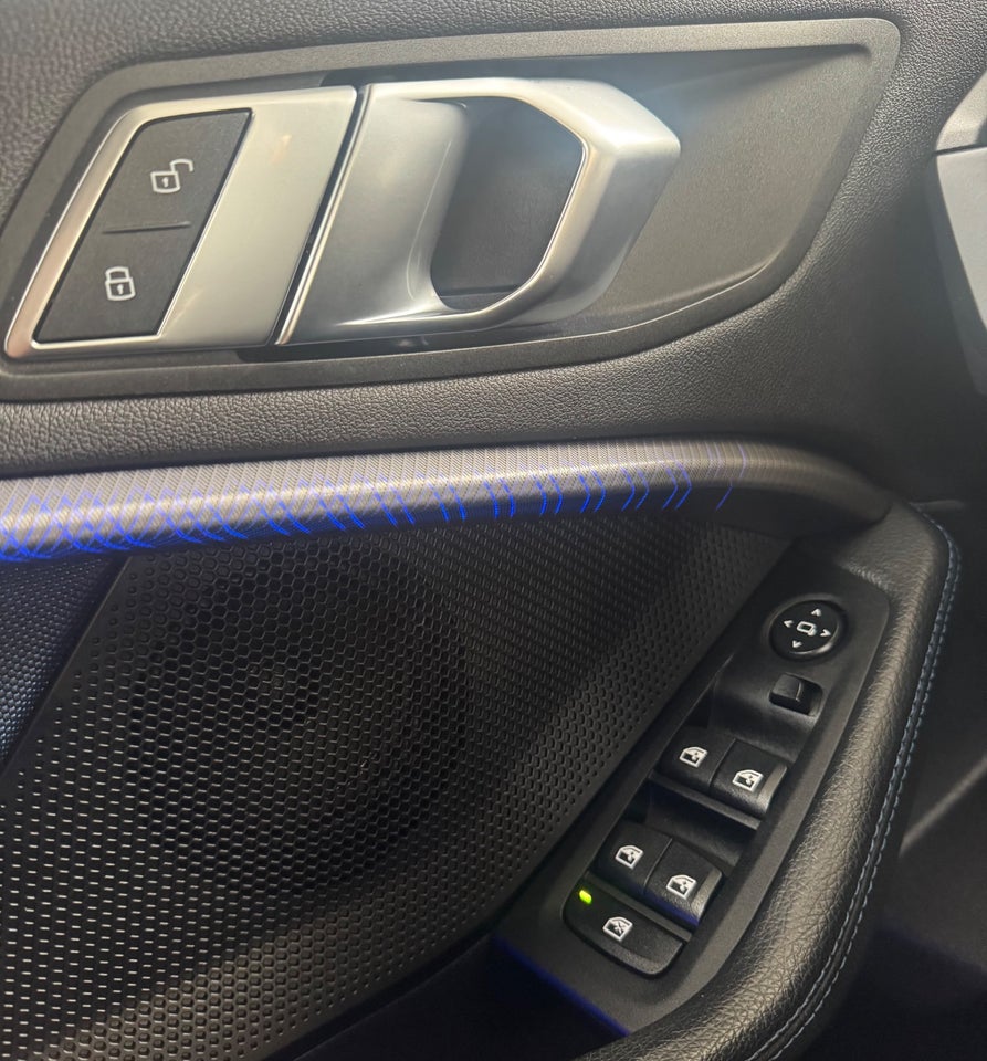 BMW 118i 1,5 M-Sport aut. 5d