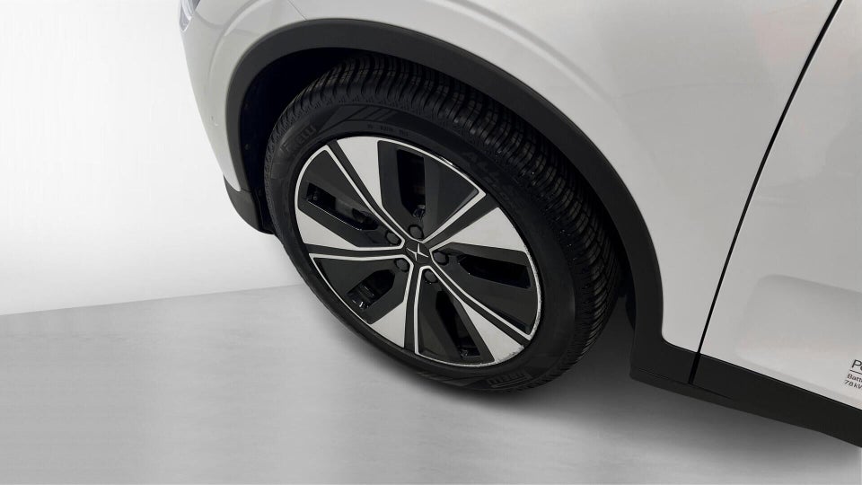 Polestar 2 Long Range 5d
