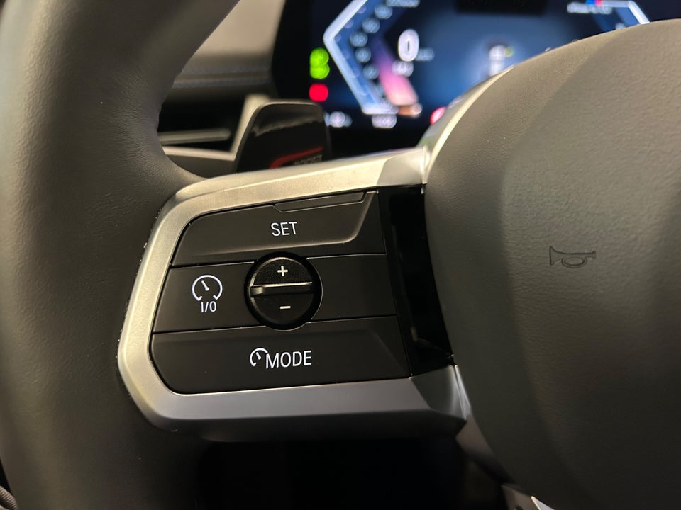 BMW iX1 xDrive30 Fully Charged 5d