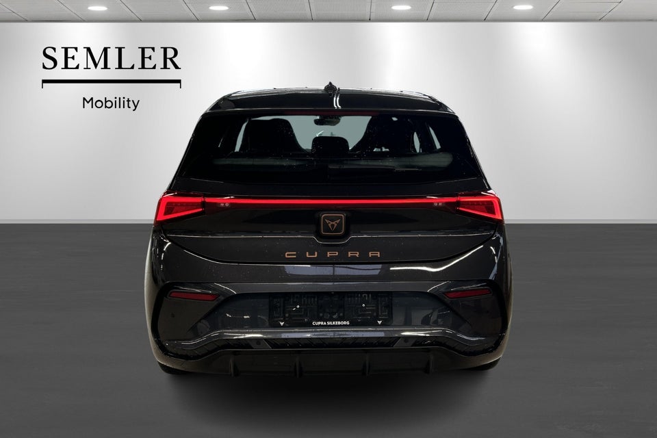 Cupra Born 58 High 5d