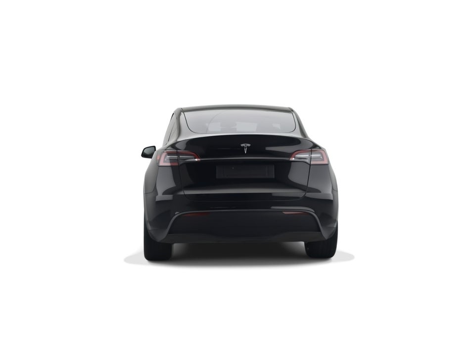 Tesla Model Y RWD 5d