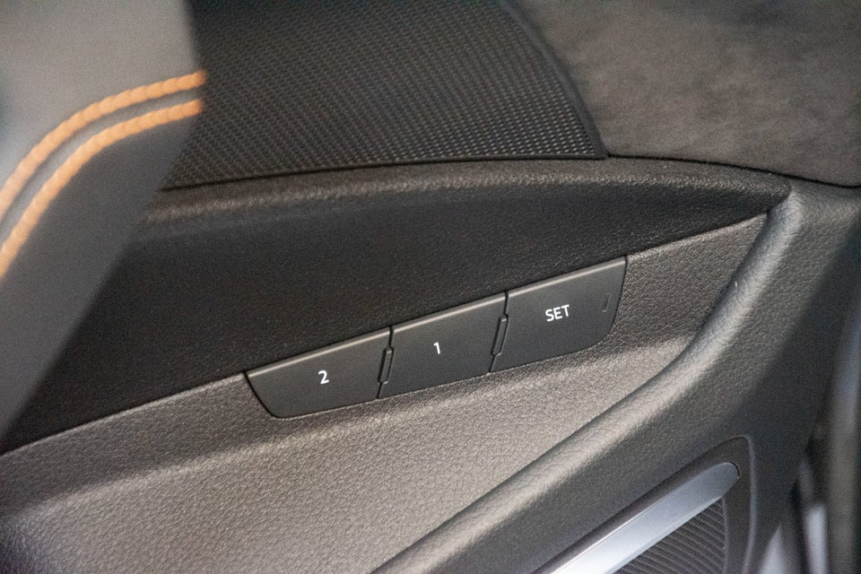 Audi e-tron 55 Black Edition S-line quattro 5d